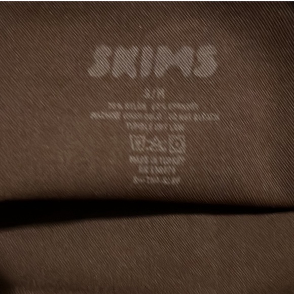 SKIMS Sculpting High Waisted Thongs Bundle of 3 in Taupe, Brown, Black (S) - Picture 10 of 16